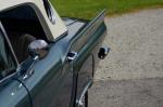 Ford Thunderbird Replica by Prestige Classics 2003 года